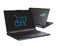ASUS ROG Strix SCAR 18 i9-13980HX/32GB/1TB RTX4080 240Hz - 1159030 - zdjęcie 1